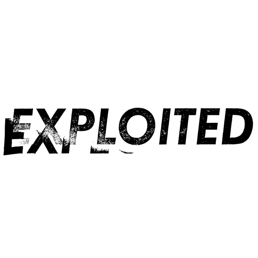 Exploited Logo